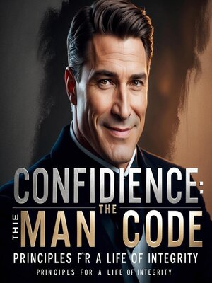 cover image of CONFIDENCE
